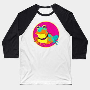 Hypno drip Baseball T-Shirt